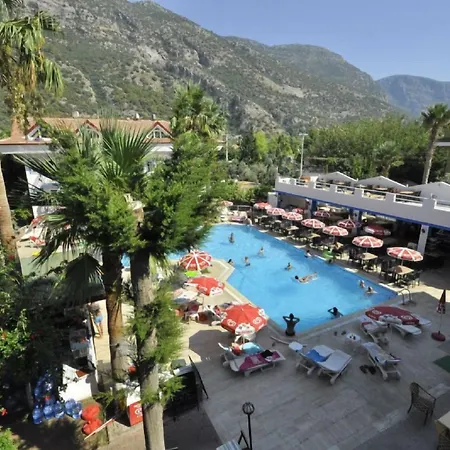 Akdeniz Oludeniz