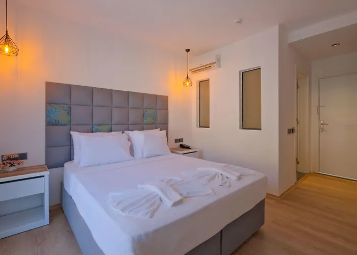 Akdeniz 3*