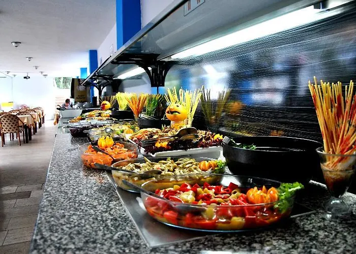 Akdeniz Hotell 3*