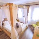 Akdeniz 3* 올루데니스