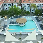 Akdeniz 올루데니스