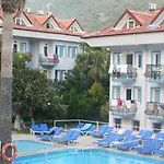 호텔 Akdeniz 올루데니스