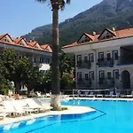 호텔 Akdeniz