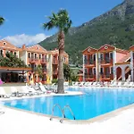 Akdeniz 호텔