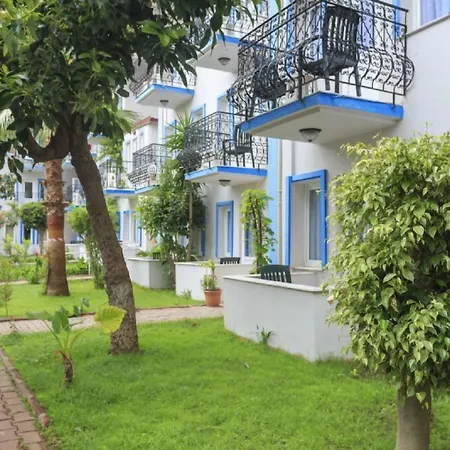 Hotel Akdeniz 3*