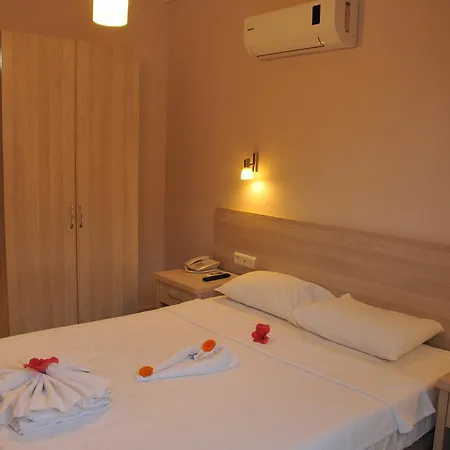 Hotell Akdeniz