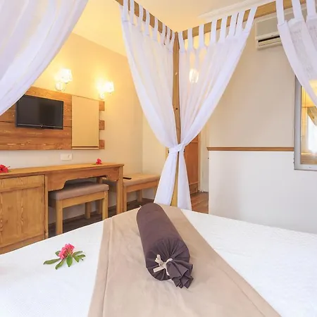 Hotell Akdeniz