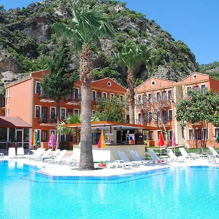 Akdeniz 3*