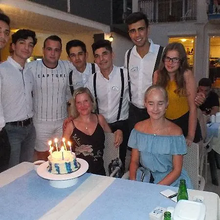 Akdeniz 3*