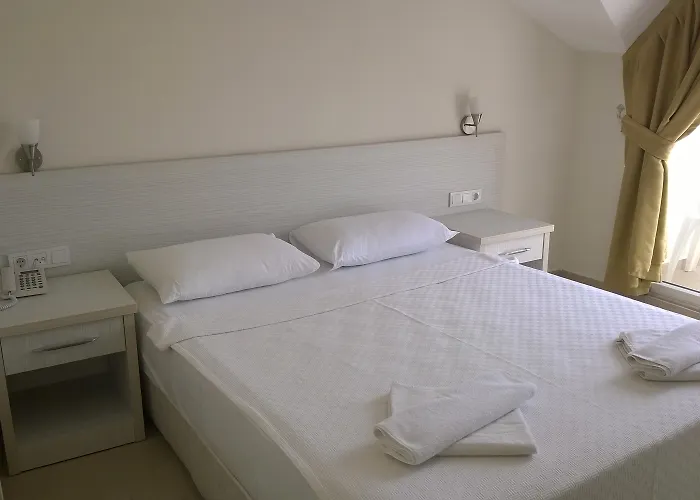Hotel Akdeniz 3*