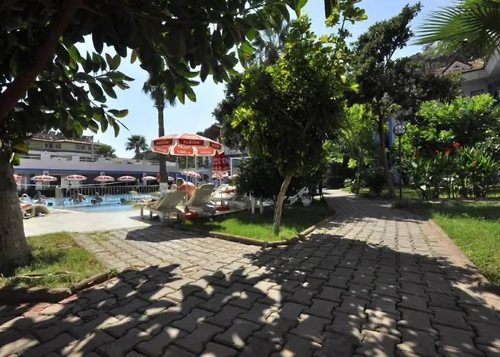 Hotel Akdeniz