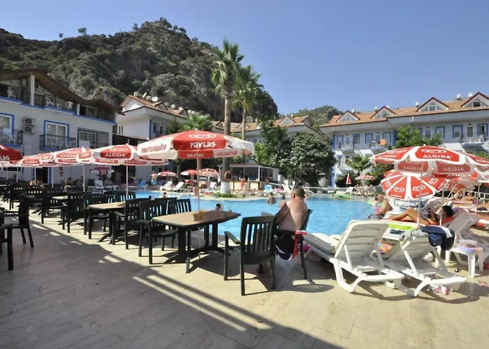 Hotel Akdeniz