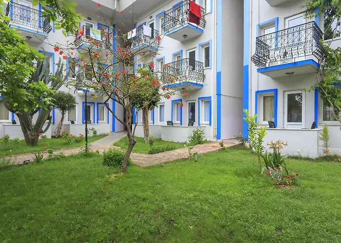 Akdeniz Hotel Oludeniz