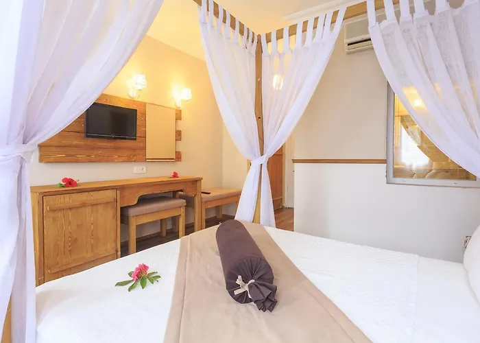 Hotel Akdeniz