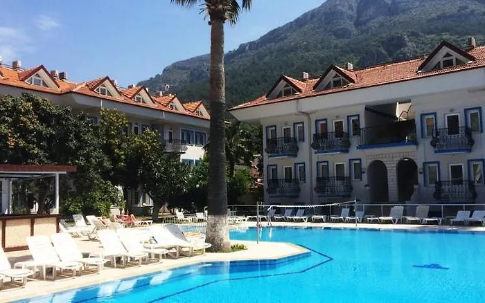 Hotel Akdeniz