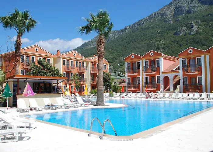 Akdeniz Hotel